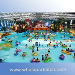 Artificial Wave Pool 3